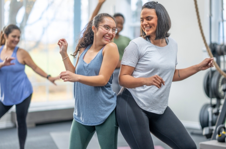 Zumba for Women