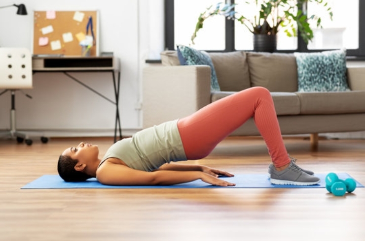 Pelvic Floor Physiotherapy